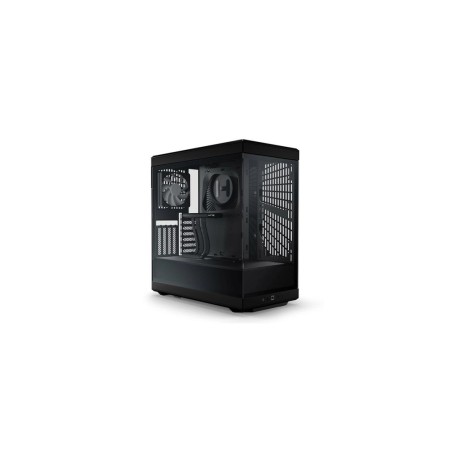 HYTE Y40 Midi Tower Nero (CS-HYTE-Y40-B)