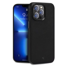 nevox 2397 custodia per cellulare 17,5 cm (6.9") Cover Nero