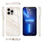 nevox StyleShell Flex custodia per cellulare 17 cm (6.7") Cover Trasparente (2100)