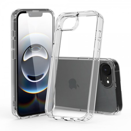 nevox 2496 custodia per cellulare 15,5 cm (6.1") Cover Trasparente