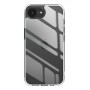 nevox 2496 custodia per cellulare 15,5 cm (6.1") Cover Trasparente