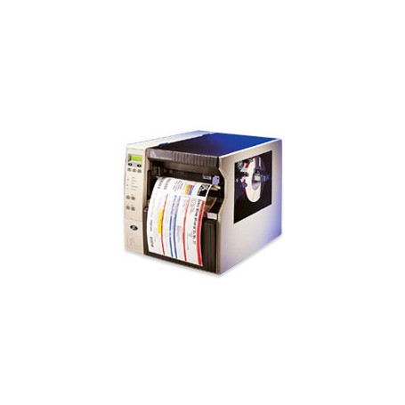 Zebra 220Xi4 stampante per etichette (CD) 203 x 203 DPI Cablato (220-80E-00003)