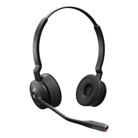 Jabra Engage 55 SE Auricolare Wireless A Padiglione Ufficio Nero (9659-450-111)