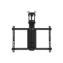 Multibrackets 7888 Supporto TV a parete 177,8 cm (70") Nero (MB7888)