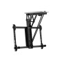 Multibrackets 7888 Supporto TV a parete 177,8 cm (70") Nero (MB7888)