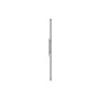 Multibrackets 7956 Supporto per display espositivi 2,54 m (100") Nero (MB7956)