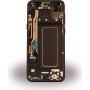Samsung Mea Front Octa LCD Black (GH97-20470A)