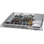 Supermicro 514-R400C Supporto Nero 400 W (CSE-514-R400C)