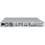 Supermicro 815T-330CB Supporto Nero 330 W (CSE-815T-330CB)