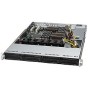 Supermicro 815T-563CB Supporto Nero 560 W (CSE-815T-563CB)