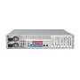 Supermicro 826E26-R1200LPB Nero 1200 W (CSE-826E26-R1200LPB)