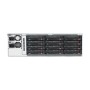Supermicro SuperChassis 837E26-RJBOD1 Supporto Nero 1620 W (CSE-837E26-RJBOD1)