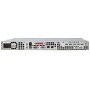 Supermicro 1017C-TF Intel® C202 LGA 1155 (Socket H2) Rack (1U) Nero (SYS-1017C-TF)