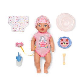 BABY born 840726 bambola