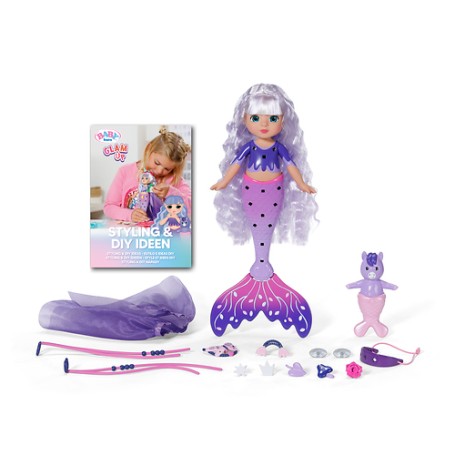BABY born @ Glam Up Aura (871881)