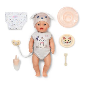 BABY born 839591 bambola