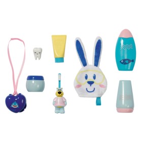 BABY born Bath Fun Set Set da bagno per bambole (834282)