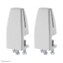Neomounts by Newstar kit di morsetti (2 pz) (NS-CLMP25WHITE)