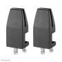 Neomounts by Newstar kit di morsetti (2 pz) (NS-CLMP40BLACK)