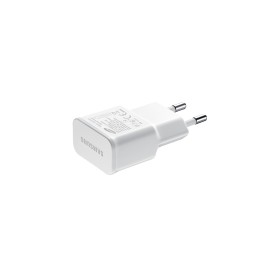 Samsung ETA-U90EWE Telefono cellulare Bianco AC, dC, USB Auto, Interno, Esterno (ETA-U90EWEGSTD)
