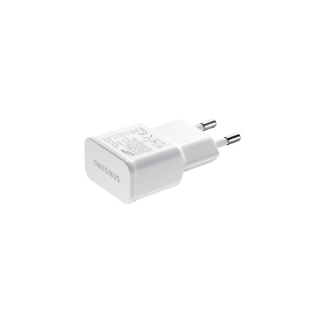 Samsung ETA-U90EWE Telefono cellulare Bianco AC, dC, USB Auto, Interno, Esterno (ETA-U90EWEGSTD)
