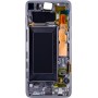 Samsung Front LCD Asm Black SM-G973 Galaxy S10 (GH82-18850A)
