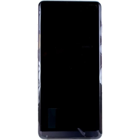 Samsung Front LCD Asm Black SM-G975 Galaxy S10+ (GH82-18849A)