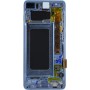 Samsung Front LCD Asm Blue SM-G975 Galaxy S10+ (GH82-18849C)