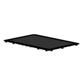 HP 747658-001 ricambio e accessorio per tablet Gruppo display + alloggiamento anteriore