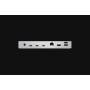 Razer Thunderbolt 4 Dock Nero (RC21-01690200-R3G1)