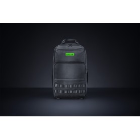 Razer Concourse Pro zaino Nero Poliestere (RC81-02920101-0500) (RZ81-02920101-0500)