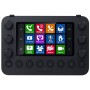 Razer Stream Controller RZ20-04350100-R3M1 Nero 12 pulsanti (RZ20-04350100-R3M1)