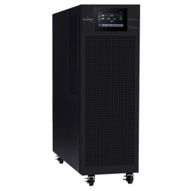 Tecnoware FGCEDP20TT/D gruppo di continuità (UPS) Doppia conversione (online) 20 kVA 20000 W