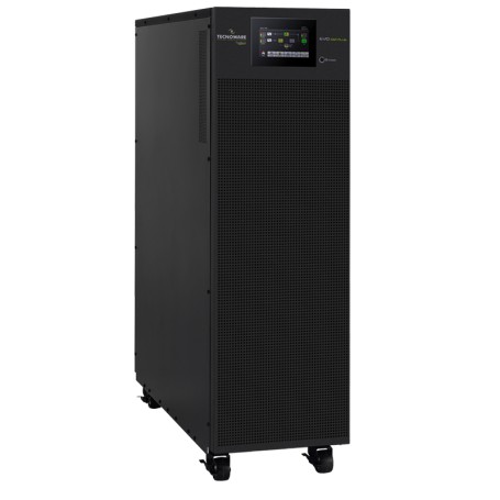 Tecnoware FGCEDP30TT2/2D gruppo di continuità (UPS) Doppia conversione (online) 30 kVA 30000 W
