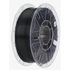 Creality 3301010406 materiale di stampa 3D Acido polilattico (PLA) Nero 1 kg