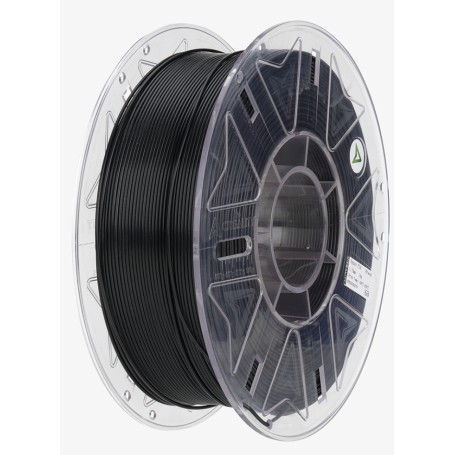 Creality 3301010406 materiale di stampa 3D Acido polilattico (PLA) Nero 1 kg