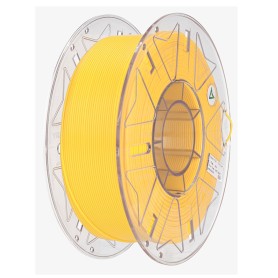 Creality 3301010469 materiale di stampa 3D Acido polilattico (PLA) Giallo 1 kg
