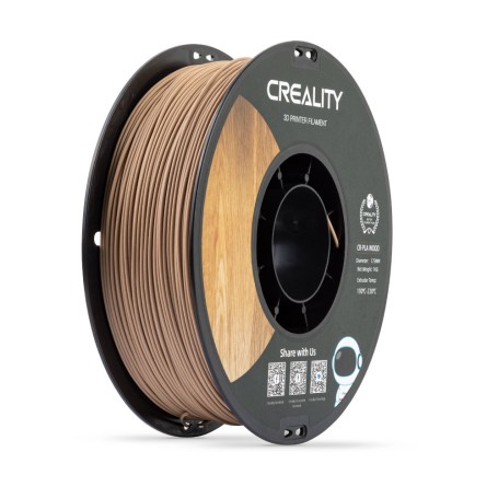 Creality 3301130001 materiale di stampa 3D Fibra di legno Legno 1,29 kg