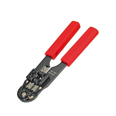 VALUE Crimping Tool 8P8C (25.99.8791)