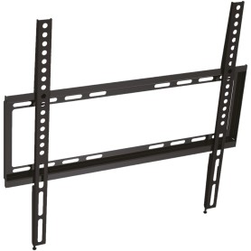 VALUE 17.99.1202 Supporto TV a parete 139,7 cm (55") Nero