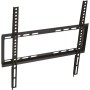 VALUE 17.99.1202 Supporto TV a parete 139,7 cm (55") Nero