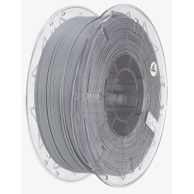 Creality 3301010466 materiale di stampa 3D Acido polilattico (PLA) Grigio 1 kg