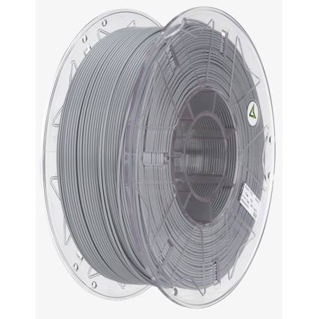 Creality 3301010466 materiale di stampa 3D Acido polilattico (PLA) Grigio 1 kg