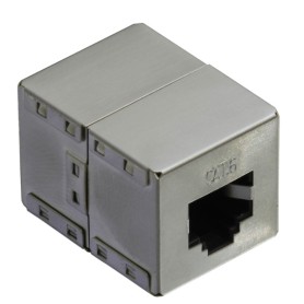 VALUE 21.99.3002 cavo di collegamento RJ-45 Argento (21.17.3002)