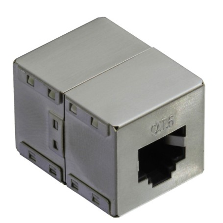 VALUE 21.99.3002 cavo di collegamento RJ-45 Argento (21.17.3002)