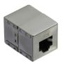 VALUE 21.99.3002 cavo di collegamento RJ-45 Argento (21.17.3002)