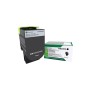Lexmark 71B20K0 cartuccia toner 1 pz Originale Nero (71B20K0)