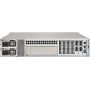 Supermicro 826BE2C-R741JBOD Supporto Nero 740 W (CSE-826BE2C-R741JBOD)