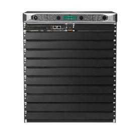 HPE Aruba Networking CX 6410 v2 Switch (R0X27C)