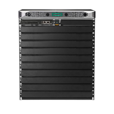 HPE Aruba Networking CX 6410 v2 Switch (R0X27C)